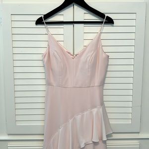 Calvin Klein Maxi Dress